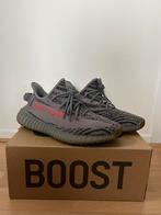 Yeezy Boost 350 v2 Beluga 2.0 Maat 42, Gedragen, Ophalen of Verzenden, Yeezy, Sneakers of Gympen