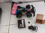 nikko rc 4x4 hoog en laag gearing, Elektro, Gebruikt, Auto offroad, Ophalen of Verzenden