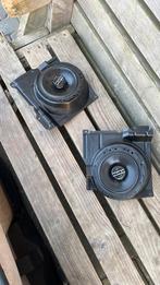 Pioneer speakers voor volkwagen polo, Ophalen of Verzenden, Zo goed als nieuw