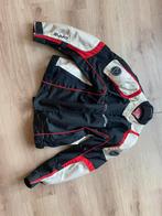 Motor jas maat 48, Ophalen of Verzenden, Tweedehands, Jas | textiel