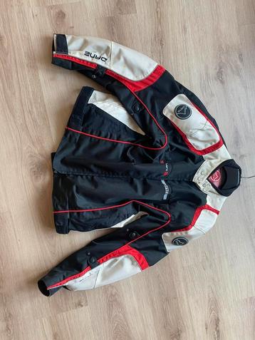 Motor jas maat 48 beschikbaar voor biedingen