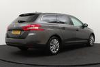 Peugeot 308 SW 1.2 131 PK Premium Pano-dak Camera Carplay Ad, Voorwielaandrijving, Stof, Gebruikt, 1199 cc
