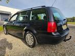 Volkswagen Golf Variant 1.6-16V Trendline AIRCO/cruise, Voorwielaandrijving, Gebruikt, Zwart, 1598 cc