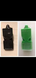 Nieuwe FOX 40 Classic scheidsrechters fluitjes, Sport en Fitness, Ophalen of Verzenden, Nieuw