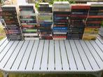 Partij thrillers, boeken  vakantieboeken,vakantie,lezen,, Ophalen of Verzenden