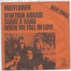 Nederbeat- Mayflower- Maxi Singel, Cd's en Dvd's, Gebruikt, Verzenden, Maxi-single, Pop