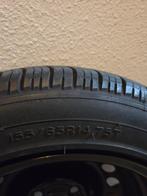 Michelin band, Ophalen, Zo goed als nieuw