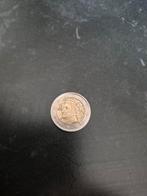 Zeldzame munt, 2 euromunt 2002 Italië Dante,, Postzegels en Munten, Munten | Europa | Euromunten, Ophalen of Verzenden, Italië