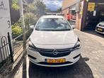Opel Astra Sports Tourer 1.0 Turbo Business Airco-Ecc/Navi/A, Auto's, Opel, 12 maanden, Stof, Gebruikt, 1178 kg