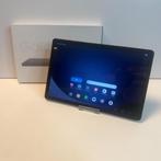 Samsung Galaxy Tab A9 Plus 64GB Wifi + 5G Zwart | Zeer Net, Computers en Software, Android Tablets, Samsung, Zo goed als nieuw