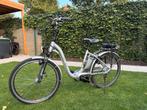 Elektrische Flyer fiets Lage instap !, Gebruikt, Minder dan 47 cm, 50 km per accu of meer, Ophalen