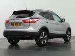 Nissan Qashqai 1.2 N-Vision |Navigatie | Parkeercamera 360°, Auto's, 65 €/maand, Gebruikt, 4 cilinders, 116 pk