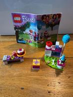 LEGO Friends 41112, Ophalen of Verzenden, Gebruikt, Complete set, Lego