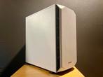 be quiet! Pure Base 500 White + 2x140mm Pure Wings 2, Ophalen, Zo goed als nieuw