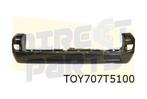 Toyota Land Cruiser 120 (12/02-1/10)  achterbumper Origineel