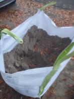 Zand gratis afhalen., Ophalen, Ophoogzand