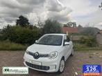 Renault Twingo Z.E. R80 Série Limitée Vibes | Camera, Auto's, Automaat, Gebruikt, Wit, Te koop