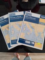 Zeekaarten Kroatie, Watersport en Boten, Ophalen of Verzenden, Nieuw, Overige typen