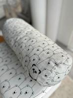 Little Nice Things Rolkussen met Berenprint, Ophalen, Gebruikt, Kleed of Kussen