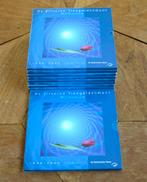 Nederland 10 Gulden 1999 - 10 Stuks, Verzenden, Koningin Beatrix, Zilver, Losse munt