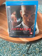 Hitman  extended. Edition, Ophalen of Verzenden, Zo goed als nieuw