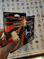 Pokemon Ultra Sun/Moon Steelbook Sealed / Nieuw, Spelcomputers en Games, Games | Nintendo 2DS en 3DS, Online, 1 speler, Nieuw