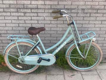 Meisjes fiets 24 inch beschikbaar voor biedingen