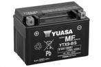 Motor Accu Ducati YTX9-BS MBTX9U BTX9 HJTX9-FP, Motoren, Onderdelen | Ducati, Verzenden, Nieuw