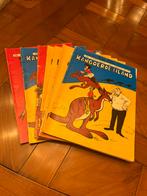 Oude strips Nero Alex en Michel Vaillant, Meerdere stripboeken, Ophalen of Verzenden, Zo goed als nieuw