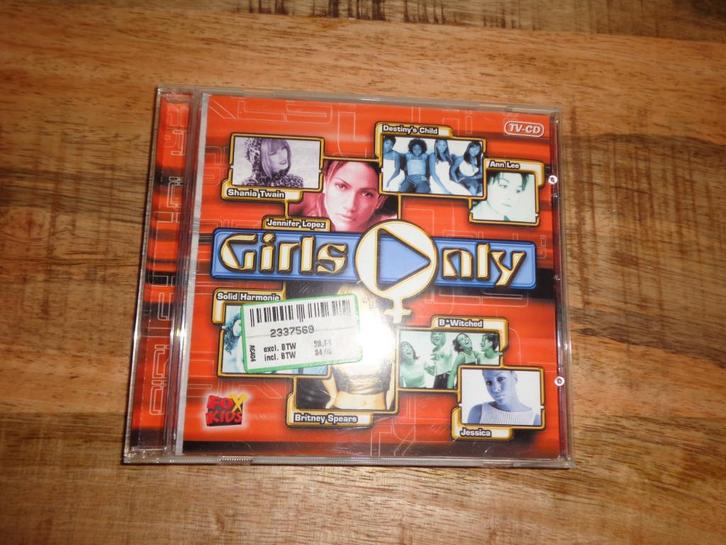7 originele verzamelcd's, no sweat 13, arbeidsvitaminen, Cd's en Dvd's, Cd's | Verzamelalbums, Zo goed als nieuw, Pop, Ophalen of Verzenden