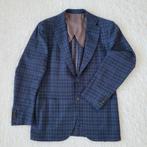 Suitsupply colbert 52 L Jort Patch Ermeneg. Zegna wol zijde, Kleding | Heren, Kostuums en Colberts, Maat 52/54 (L), Blauw, Ophalen of Verzenden