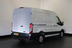 Ford Transit 2.0 TDCI L2H2 EURO 6 - Airco - Cruise - PDC -, Auto's, Bestelauto's, Voorwielaandrijving, Electronic Stability Program (ESP)