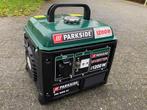 generator aggregaat Parkside 1200W, Ophalen, Zo goed als nieuw, Minder dan 5 kVA, Benzine