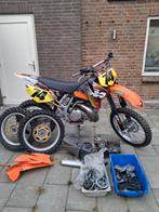 Ktm 380sx bouwjaar 1998, Ophalen of Verzenden, Overige merken