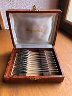 Zilvere dessert vorkjes, Antiek en Kunst, Antiek | Goud en Zilver, Verzenden, Zilver