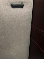 Achterwand Aupingbed 160cm, Ophalen, Tweepersoons, Zo goed als nieuw, 200 cm