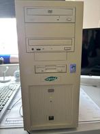 Vintage PC met Knoppix, Computers en Software, Vintage Computers, Ophalen