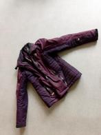 Dames jas  mooie stof van anwb, Ophalen of Verzenden