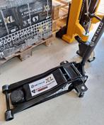 4 tons garagekrik, Auto diversen, Krikken, Ophalen, Nieuw, Hydraulisch, Garagekrik