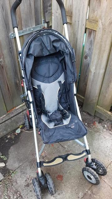 Buggy beschikbaar voor biedingen