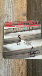 Wet wet wet: Angel eyes, Ophalen of Verzenden, Zo goed als nieuw, Pop