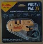Smith's Pocket Pa X2 Messenslijper, Caravans en Kamperen, Ophalen of Verzenden, Nieuw