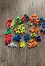 Leuke set kidknex, Kinderen en Baby's, Speelgoed | Bouwstenen, Ophalen of Verzenden, Gebruikt