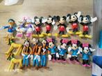 Donald Duck figuren, Verzamelen, Disney, Ophalen of Verzenden, Donald Duck, Zo goed als nieuw, Beeldje of Figuurtje