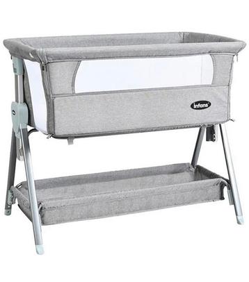 Infans co sleeper beschikbaar voor biedingen