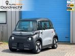 Opel Brommobiel Rocks-E Kargo PANO, Gebruikt, Overige merken
