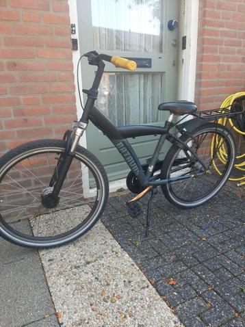 Batavus Snake 24 inch, 3 versnellingen beschikbaar voor biedingen