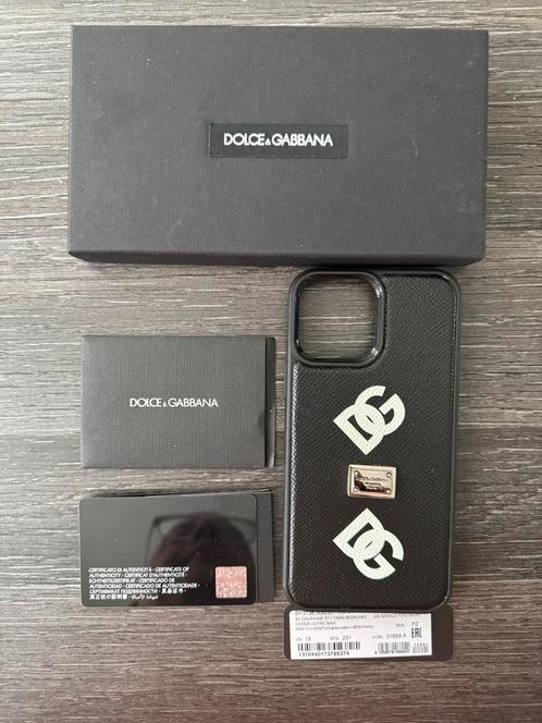 Dolce&Gabbana iphone 13 pro max case, Telecommunicatie, Mobiele telefoons | Hoesjes en Frontjes | Apple iPhone, Zo goed als nieuw