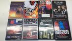 24 muziek dvd diverse nationale en internationale artiesten., Ophalen of Verzenden, Zo goed als nieuw