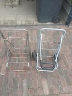 Transport karretje  8euro perstuk, Ophalen of Verzenden, Zo goed als nieuw